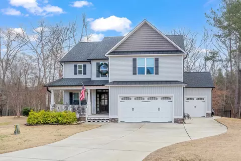 134 Evie Dr, Smithfield, NC 27577 photo 1