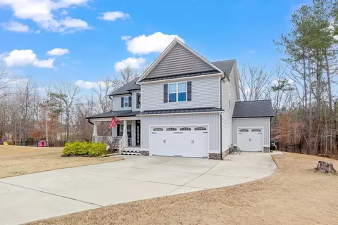 134 Evie Dr, Smithfield, NC 27577 photo 4