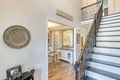 134 Evie Dr, Smithfield, NC 27577 photo 9