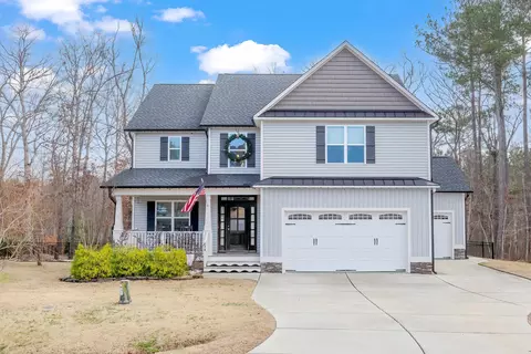 134 Evie Dr, Smithfield, NC 27577 photo 2