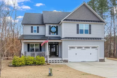 134 Evie Dr, Smithfield, NC 27577 photo 3