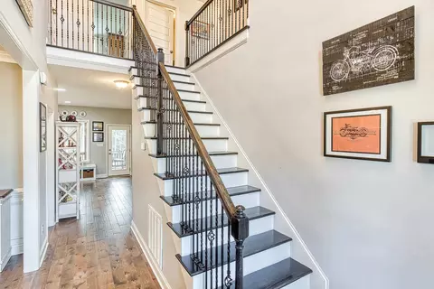134 Evie Dr, Smithfield, NC 27577 photo 8