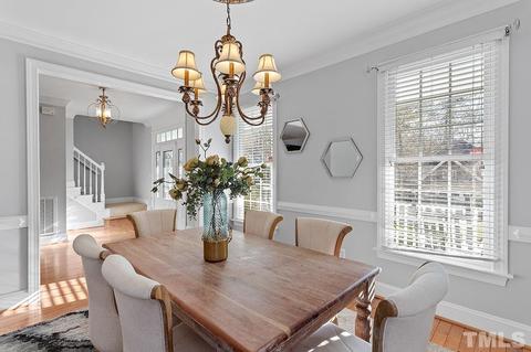 512 Brumber Cir, Wake Forest, NC 27587 photo 7