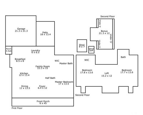 512 Brumber Cir, Wake Forest, NC 27587 photo 36