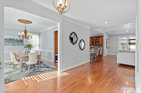 512 Brumber Cir, Wake Forest, NC 27587 photo 3