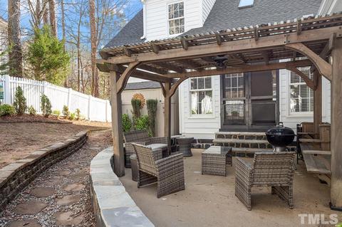 512 Brumber Cir, Wake Forest, NC 27587 photo 35