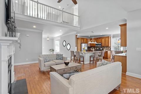 512 Brumber Cir, Wake Forest, NC 27587 photo 16