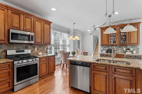 512 Brumber Cir, Wake Forest, NC 27587 photo 8
