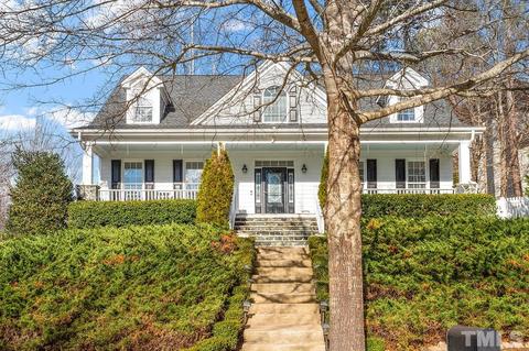 512 Brumber Cir, Wake Forest, NC 27587 photo 1