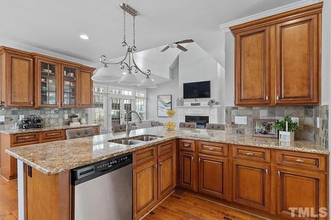 512 Brumber Cir, Wake Forest, NC 27587 photo 10