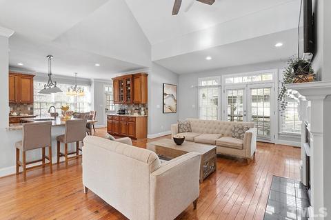 512 Brumber Cir, Wake Forest, NC 27587 photo 13