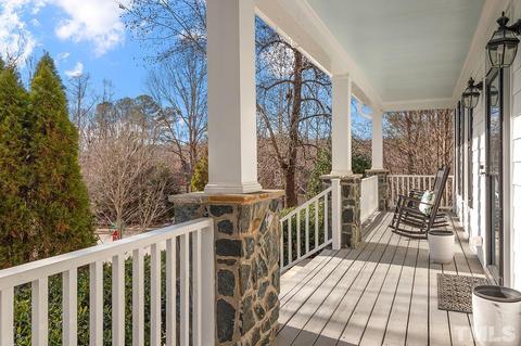 512 Brumber Cir, Wake Forest, NC 27587 photo 2