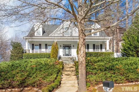 512 Brumber Cir, Wake Forest, NC 27587 photo 29
