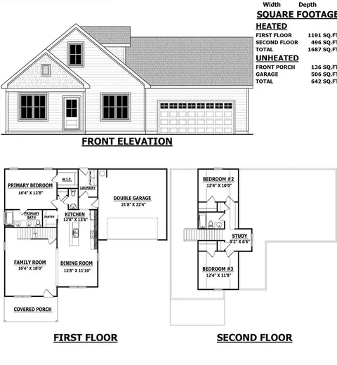 418 Davis Mill Rd, Selma, NC 27576 photo 17