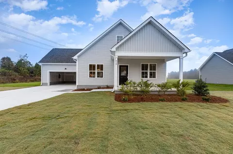 418 Davis Mill Rd, Selma, NC 27576 photo 1