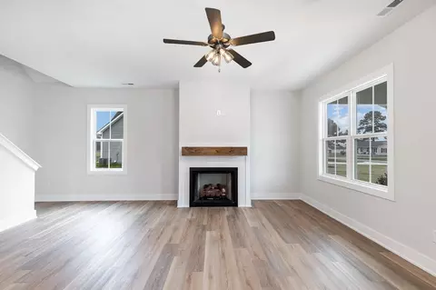 418 Davis Mill Rd, Selma, NC 27576 photo 2