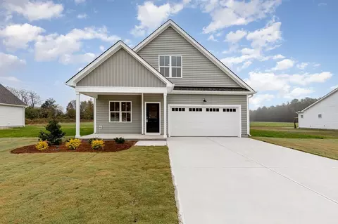 420 Davis Mill Rd, Selma, NC 27576 photo 1