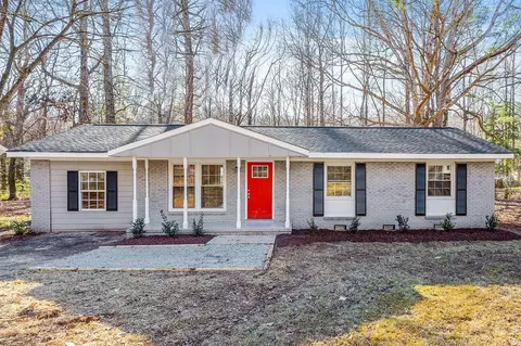 117 Nicklaus Dr, Garner, NC 27529 photo 1