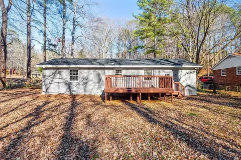 117 Nicklaus Dr, Garner, NC 27529 photo 28