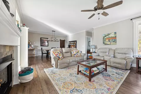 3051 Bella Bridge Rd, Broadway, NC 27505 photo 8