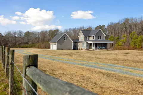 3051 Bella Bridge Rd, Broadway, NC 27505 photo 2