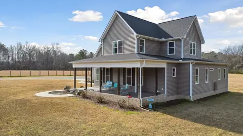 3051 Bella Bridge Rd, Broadway, NC 27505 photo 3