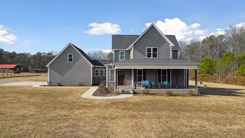 3051 Bella Bridge Rd, Broadway, NC 27505 photo 1