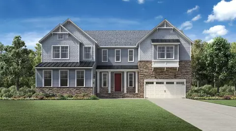 245 Artisan Park, Wake Forest, NC 27587