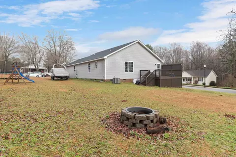 126 E Wray St, Angier, NC 27501 photo 29