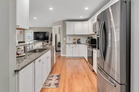 126 E Wray St, Angier, NC 27501 photo 13