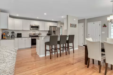 126 E Wray St, Angier, NC 27501 photo 6