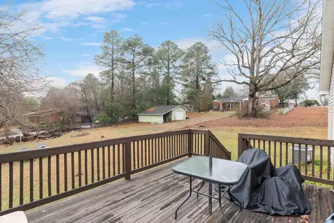 126 E Wray St, Angier, NC 27501 photo 25