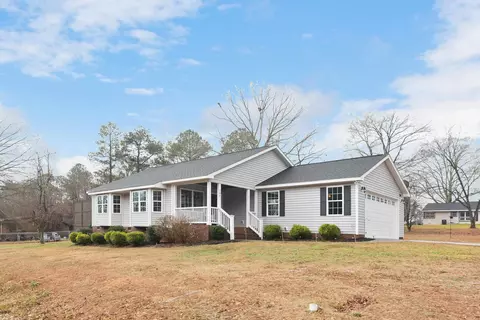 126 E Wray St, Angier, NC 27501 photo 1