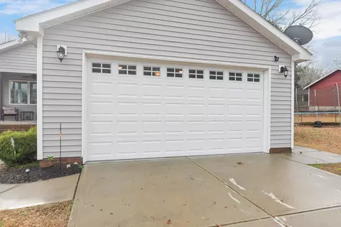 126 E Wray St, Angier, NC 27501 photo 32