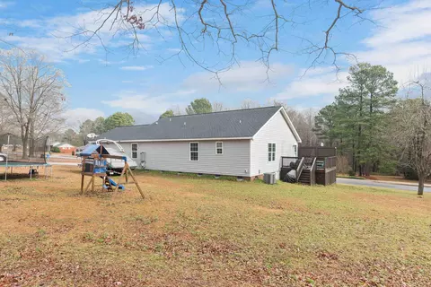126 E Wray St, Angier, NC 27501 photo 28