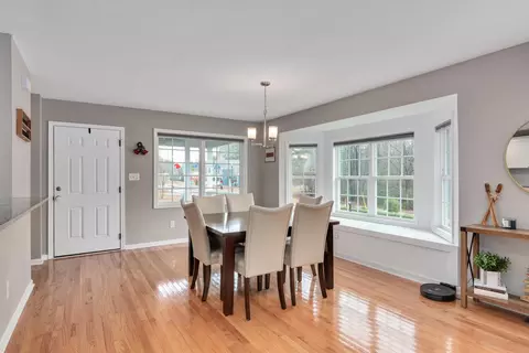126 E Wray St, Angier, NC 27501 photo 4