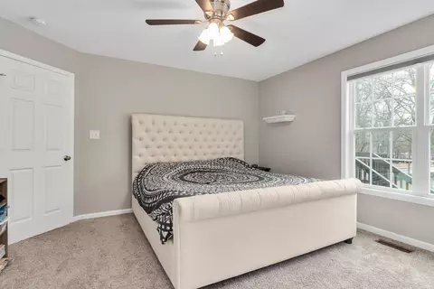 126 E Wray St, Angier, NC 27501 photo 16