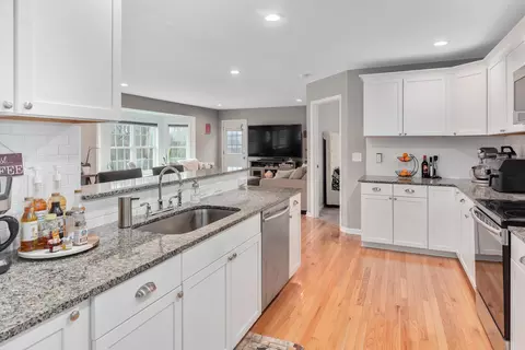 126 E Wray St, Angier, NC 27501 photo 15