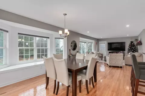 126 E Wray St, Angier, NC 27501 photo 3