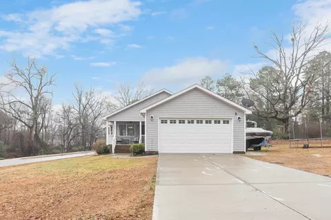126 E Wray St, Angier, NC 27501 photo 31