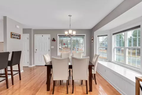 126 E Wray St, Angier, NC 27501 photo 5