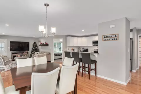 126 E Wray St, Angier, NC 27501 photo 7