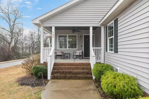 126 E Wray St, Angier, NC 27501 photo 2