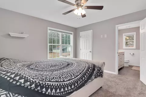 126 E Wray St, Angier, NC 27501 photo 17