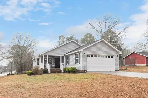 126 E Wray St, Angier, NC 27501 photo 30
