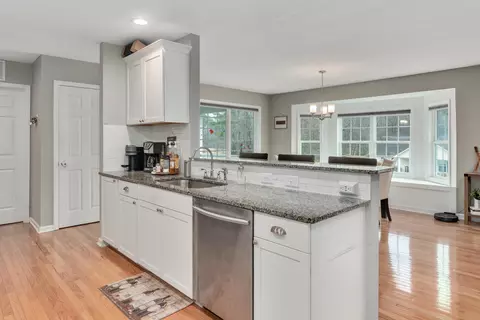 126 E Wray St, Angier, NC 27501 photo 14