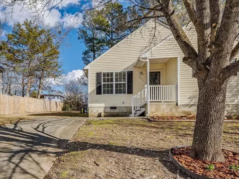 235 Ruby Ridge Rd, Durham, NC 27703 photo 5