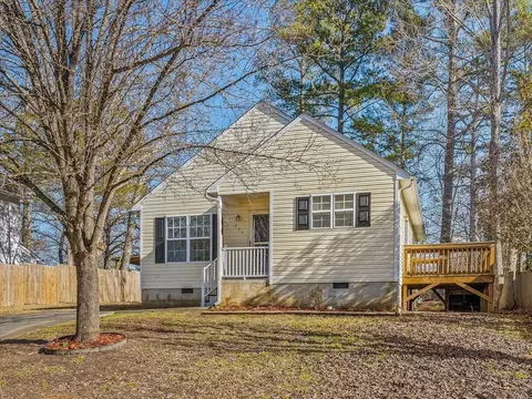 235 Ruby Ridge Rd, Durham, NC 27703 photo 2