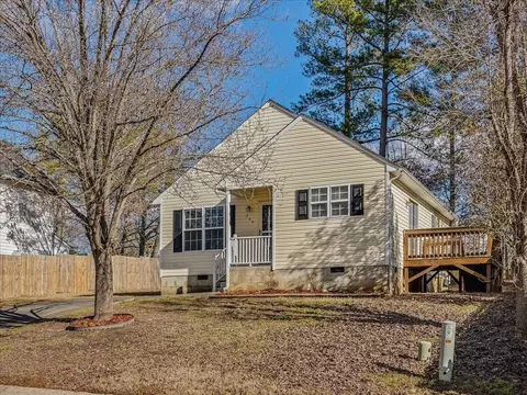 235 Ruby Ridge Rd, Durham, NC 27703 photo 1