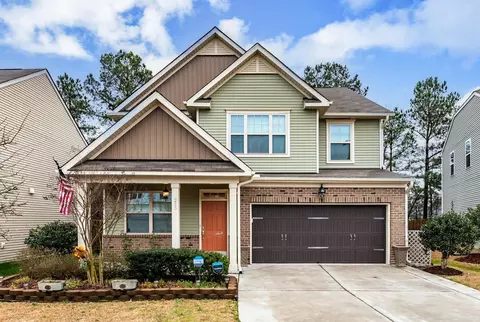 215 Peninsula Ct, Durham, NC 27703 photo 1